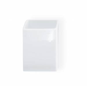 Стаканчик фарфоровый, настольный Decor Walther DW 610